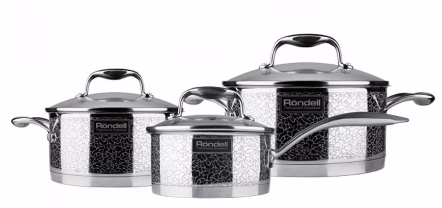 Set vesela Rondell RDS379 