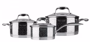 Набор посуды Rondell RDS379