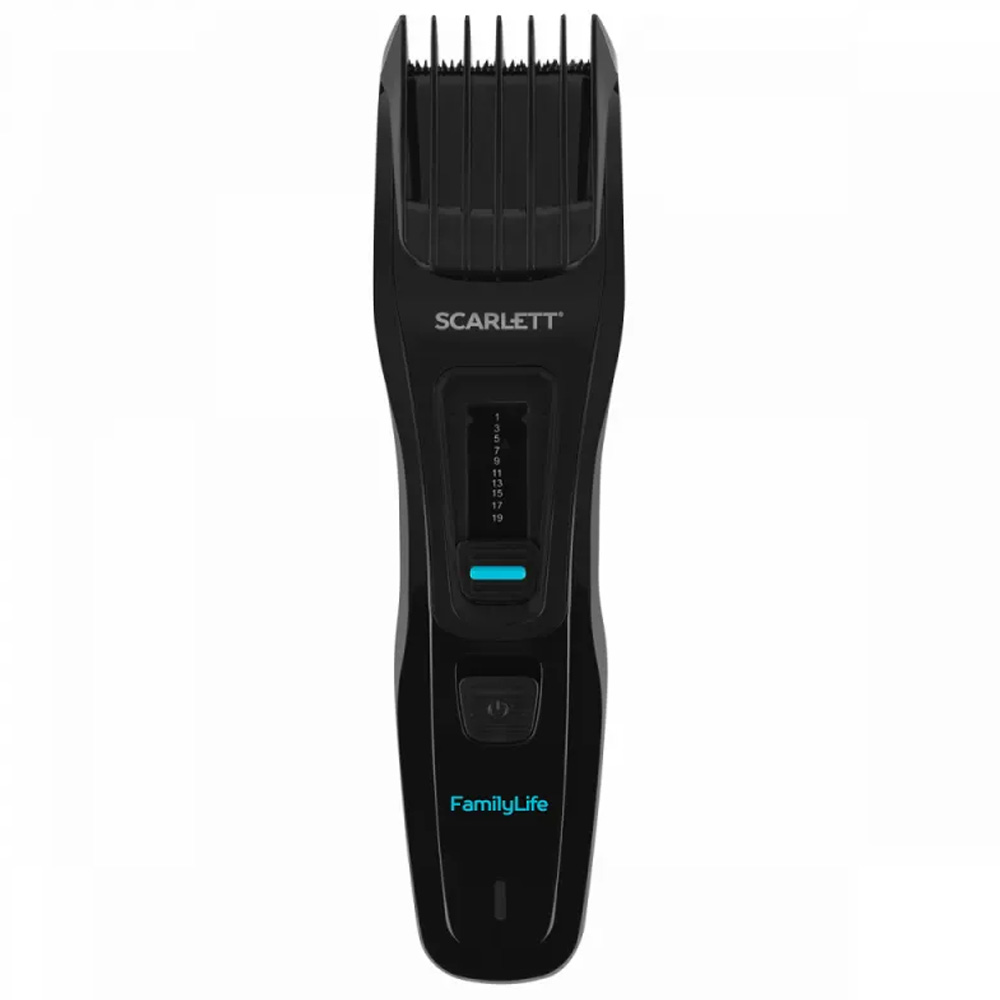 Машинка для стрижки Scarlett SC HC63C79 photo 1