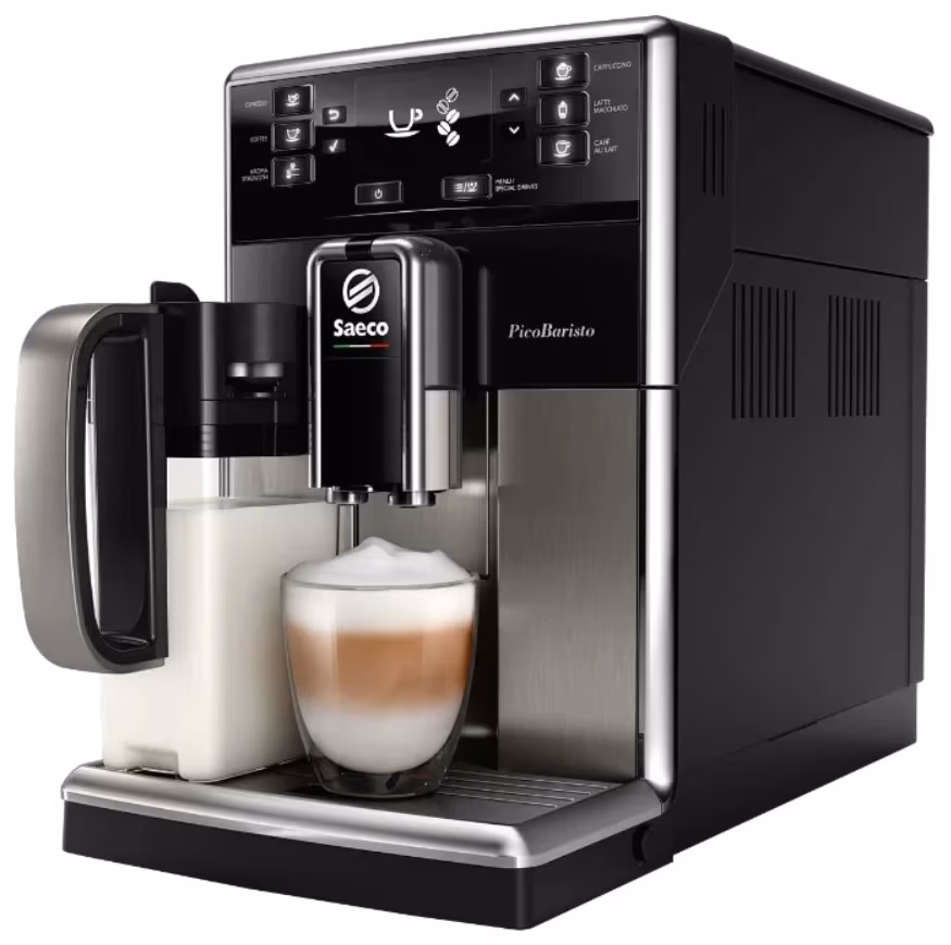Aparat de cafea Saeco SM5479/10 