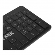 Клавиатура + мышь проводная Defender Tark C-779 thumbnav 4