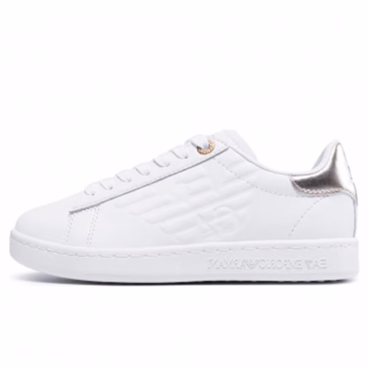 Incaltaminte Sport EA7 EMPORIO ARMANI SNEAKER 