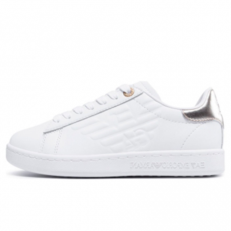 Incaltaminte Sport EA7 EMPORIO ARMANI SNEAKER photo 