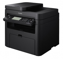 MFD Canon i-Sensys MF237W + Kit (CRG737 x 2pcs) thumbnav 1