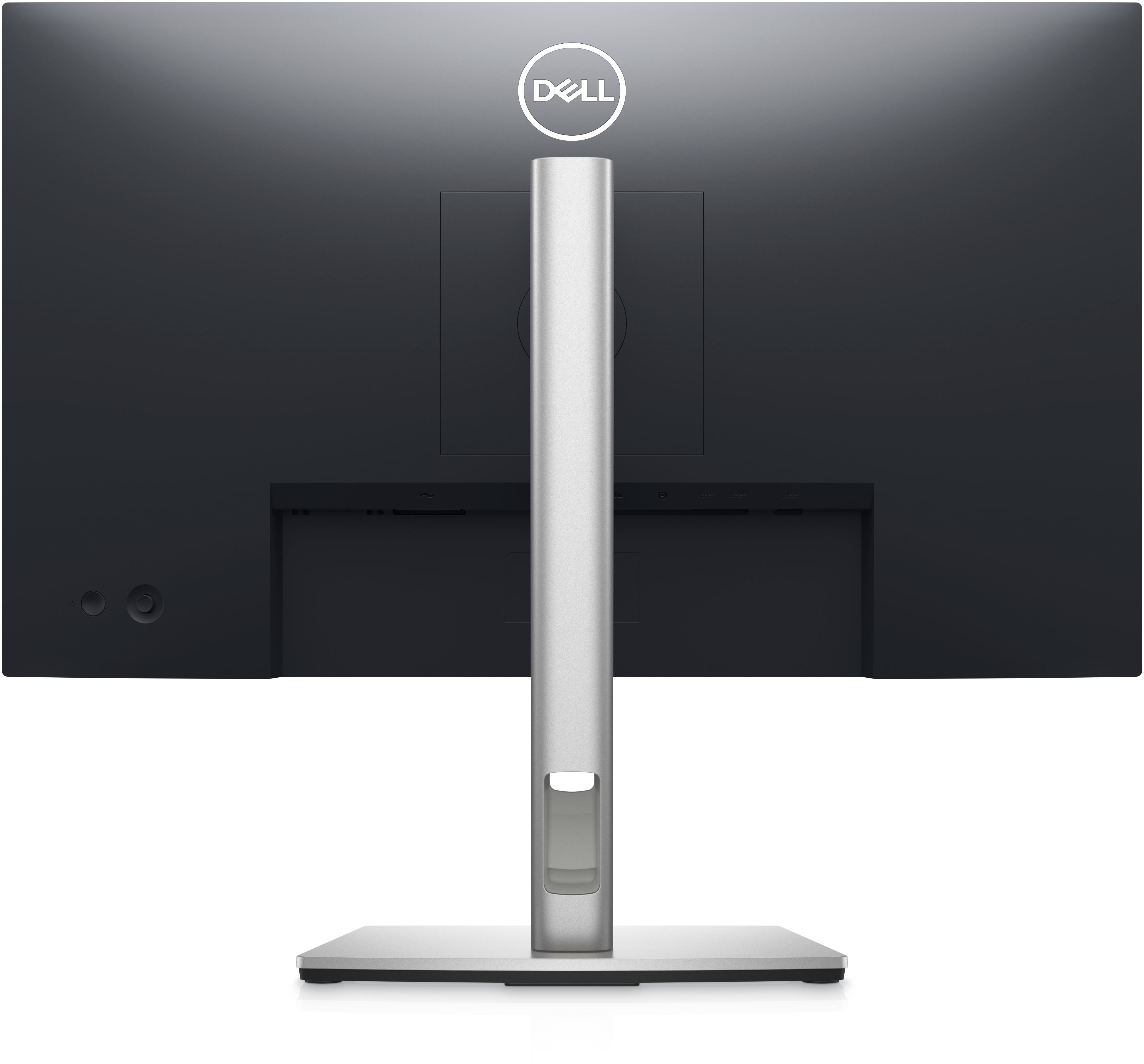 23.8" DELL IPS LED P2423D Ultrathin Bezel Black (5ms, 1000:1, 350cd, 2560x1440, 178°/178°, DisplayPort, HDMI, Pivot, Height-adjustable, USB Hub: 4xUSB3.2, VESA) photo 2