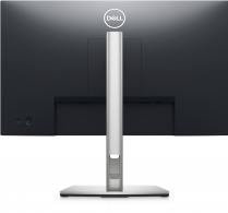 23.8" DELL IPS LED P2423D Ultrathin Bezel Black (5ms, 1000:1, 350cd, 2560x1440, 178°/178°, DisplayPort, HDMI, Pivot, Height-adjustable, USB Hub: 4xUSB3.2, VESA) thumbnav 2