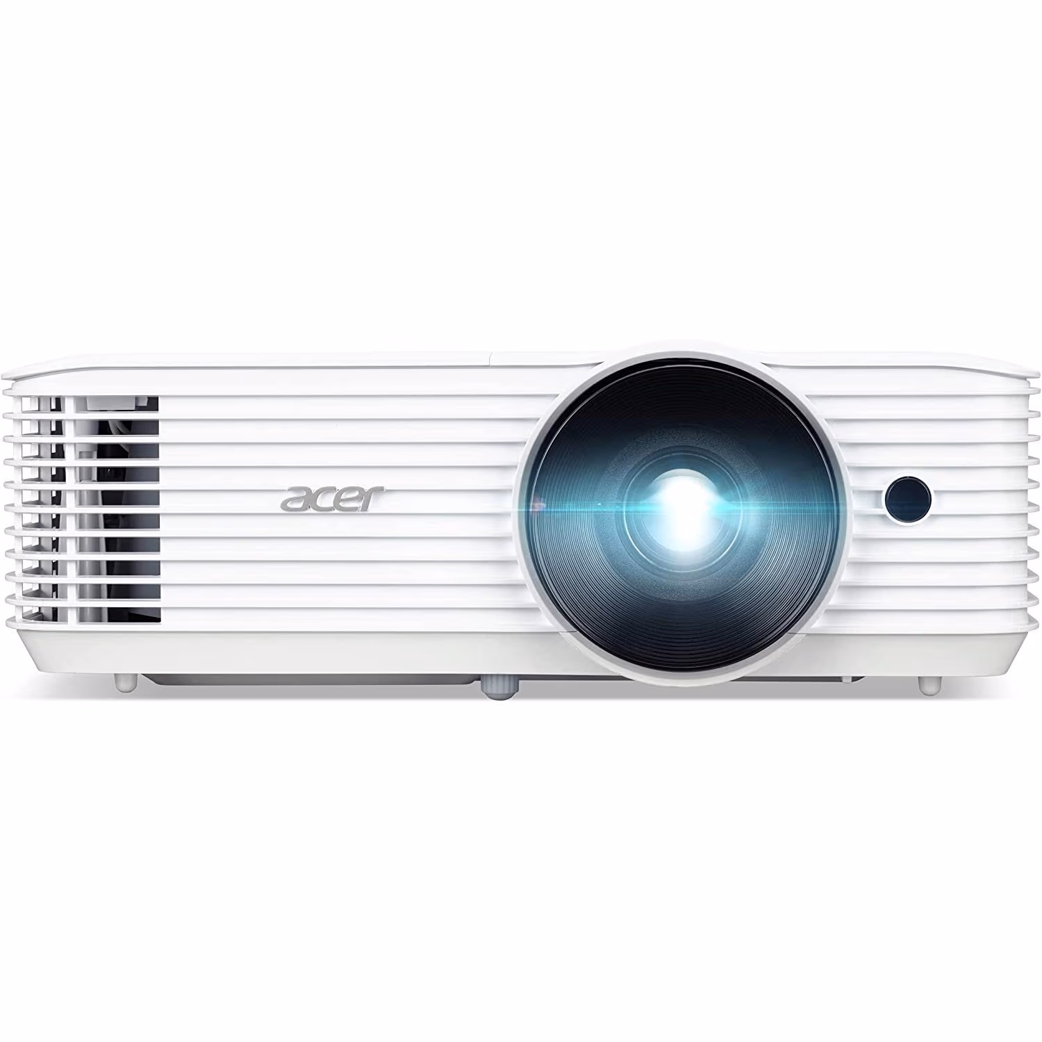HD Projector ACER H5386BDKi (MR.JVF11.001) DLP 3D, 1280 x 720, 20000:1, 4500 Lm, 10000hrs (Eco), VGA, HDMI, USB, Audio Line-out, White, 2.75 Kg   