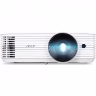 HD Projector ACER H5386BDKi (MR.JVF11.001) DLP 3D, 1280 x 720, 20000:1, 4500 Lm, 10000hrs (Eco), VGA, HDMI, USB, Audio Line-out, White, 2.75 Kg  