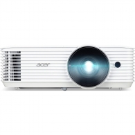 HD Projector ACER H5386BDKi (MR.JVF11.001) DLP 3D, 1280 x 720, 20000:1, 4500 Lm, 10000hrs (Eco), VGA, HDMI, USB, Audio Line-out, White, 2.75 Kg   thumbnav 1
