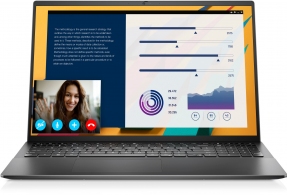 Laptop  16.0" DELL Vostro 5620 / FHD+ / Core i5 / 8GB / 256GB SSD / Win11Pro / Titan Gray thumbnav 2