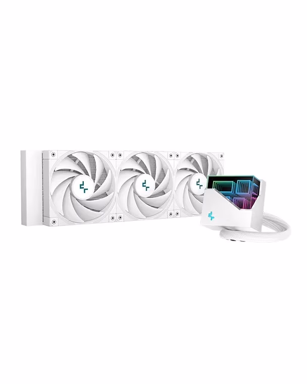 DEEPCOOL Liquid Cooler  
