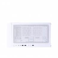 Carcasa 1STPLAYER GO6 / w/oPSU / Side-Window / 4 x FS7 / ATX / White thumbnav 9