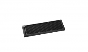 Sistem de racire lichid DEEPCOOL LE360 PRO/ Universal/ 300W/ <36.07 dBA/ 66.23 CFM thumbnav 3