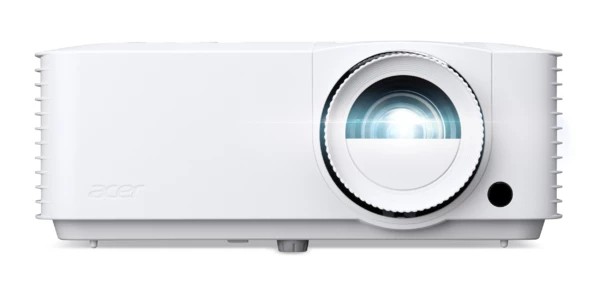 Proiector ACER HL1820 (MR.P0L11.001)/ DLP Laser / 4K UHD / 2000 Lm / 240Hz photo 1