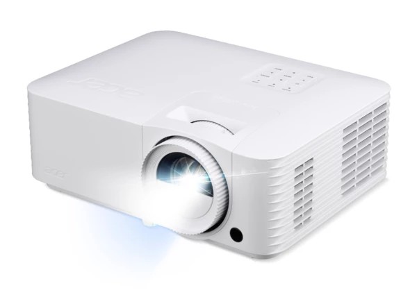 Proiector ACER HL1820 (MR.P0L11.001)/ DLP Laser / 4K UHD / 2000 Lm / 240Hz photo 2