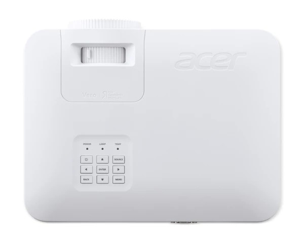 Proiector ACER HL1820 (MR.P0L11.001)/ DLP Laser / 4K UHD / 2000 Lm / 240Hz photo 3