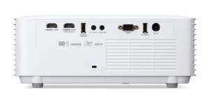 Proiector ACER HL1820 (MR.P0L11.001)/ DLP Laser / 4K UHD / 2000 Lm / 240Hz thumbnav 4