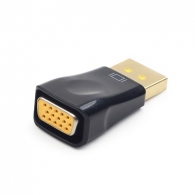Адаптер Gembird A-DPM-VGAF-01, DisplayPort to VGA thumbnav 1