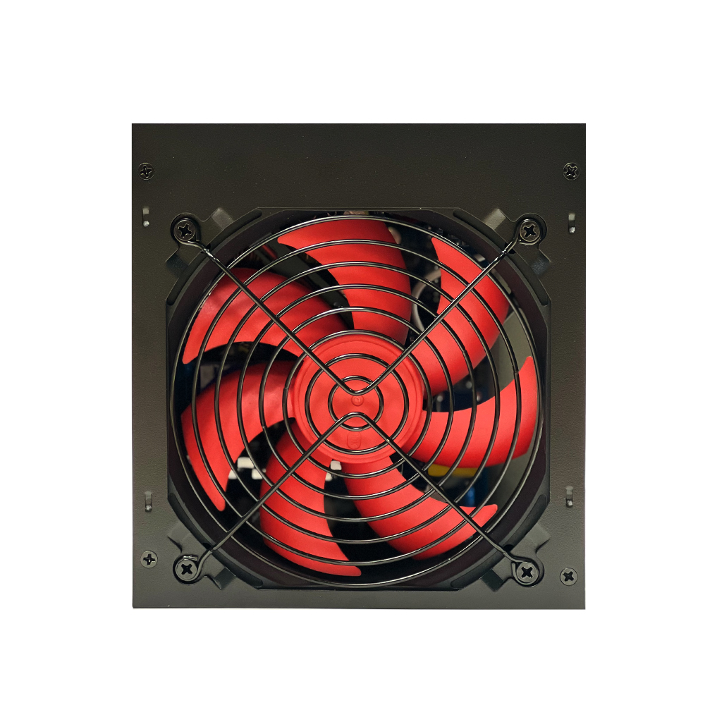 Блок питания 550W HPC ATX-550W photo 1