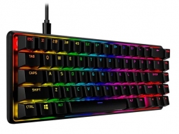 Tastatura HYPERX Alloy Origins 65 RGB, HyperX Red key switch [4P5D6AX#ACB] thumbnav 3