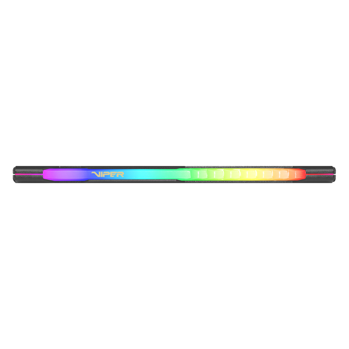 Оперативная память VIPER (by Patriot) STEEL Performance RGB Sync  DDR4-3600 8GB photo 3