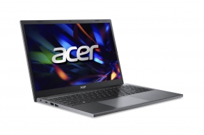 Laptop 15.6” ACER Extensa 15 (EX215-23) (NX.EH3EU.00F) / AMD Ryzen 3 / 16GB LPDDR5  / 512GB SSD / Steel Gray thumbnav 2
