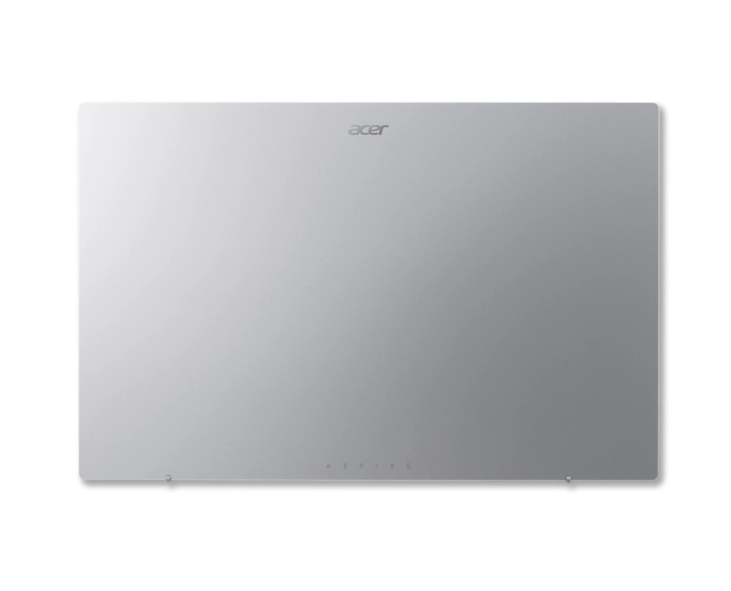 Laptop 15.6" ACER Aspire A315-24P (NX.KDEEU.006) / AMD Ryzen 3 7320U / 16GB / 512GB SSD / Pure Silver photo 6
