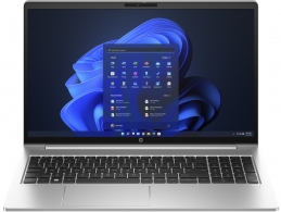 Laptop 15.6” HP ProBook 450 G10/ Intel Core i5-1334U/ 16GB/ 512GB SSD/ Silver thumbnav 1