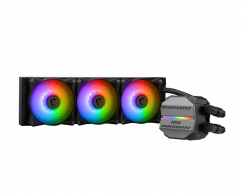 Sisteme de racire cu lichid MSI MAG CORELIQUID M360/ Universal/ 21.63 ~ 78.73 CFM thumbnav 1