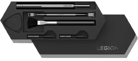 Набор инструментов и чистящих средств Lenovo Legion