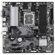 Материнская плата GIGABYTE B760M D3HP / 1700 / B760 / DDR5 / mATX thumbnav 2