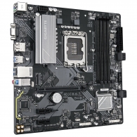Материнская плата GIGABYTE B760M D3HP / 1700 / B760 / DDR5 / mATX thumbnav 3