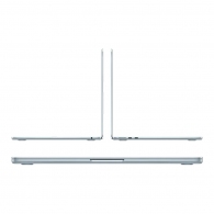 MacBook Air 15.3 M4, 24 ГБ, 512 ГБ, Sky Blue thumbnav 3