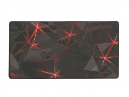 Коврик Genesis Mouse Pad Carbon 500 Maxi Flash G2 (900 x 450 mm) thumbnav 1