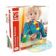 Hape E1801A Double Bubble thumbnav 1