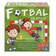 Noriel NOR4383 Noriel Games-Fotbal Cu Amicii