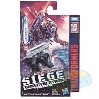 TRA GEN WFC BATTLE MASTER AST