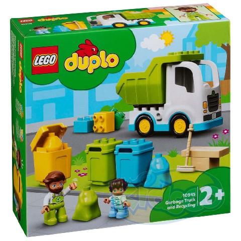 Autospeciala Salubrizare si Reciclare photo 1