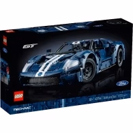 LEGO Technic 42154 2022 Ford GT
