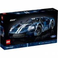 LEGO Technic 42154 2022 Форд GT thumbnav 1