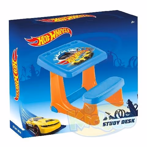 Hot Wheels 2310 Birou De Studiu