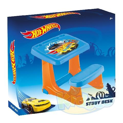 Hot Wheels 2310 Birou De Studiu photo 1