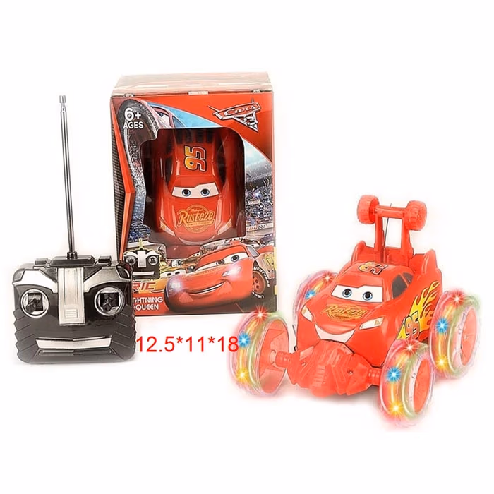 Maşina chalenging cu r/c 021-1A 