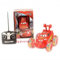 Maşina chalenging cu r/c 021-1A thumbnav 1