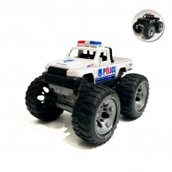 Полицейская машина Monster Truck 989-8 thumbnav 1