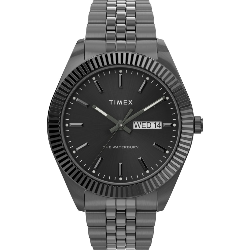 Legacy 41mm Stainless Steel Bracelet Watch photo 1