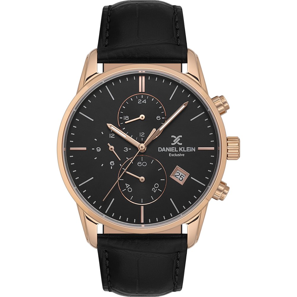 Мужские часы Daniel Klein DK.1.13834-5 photo 1