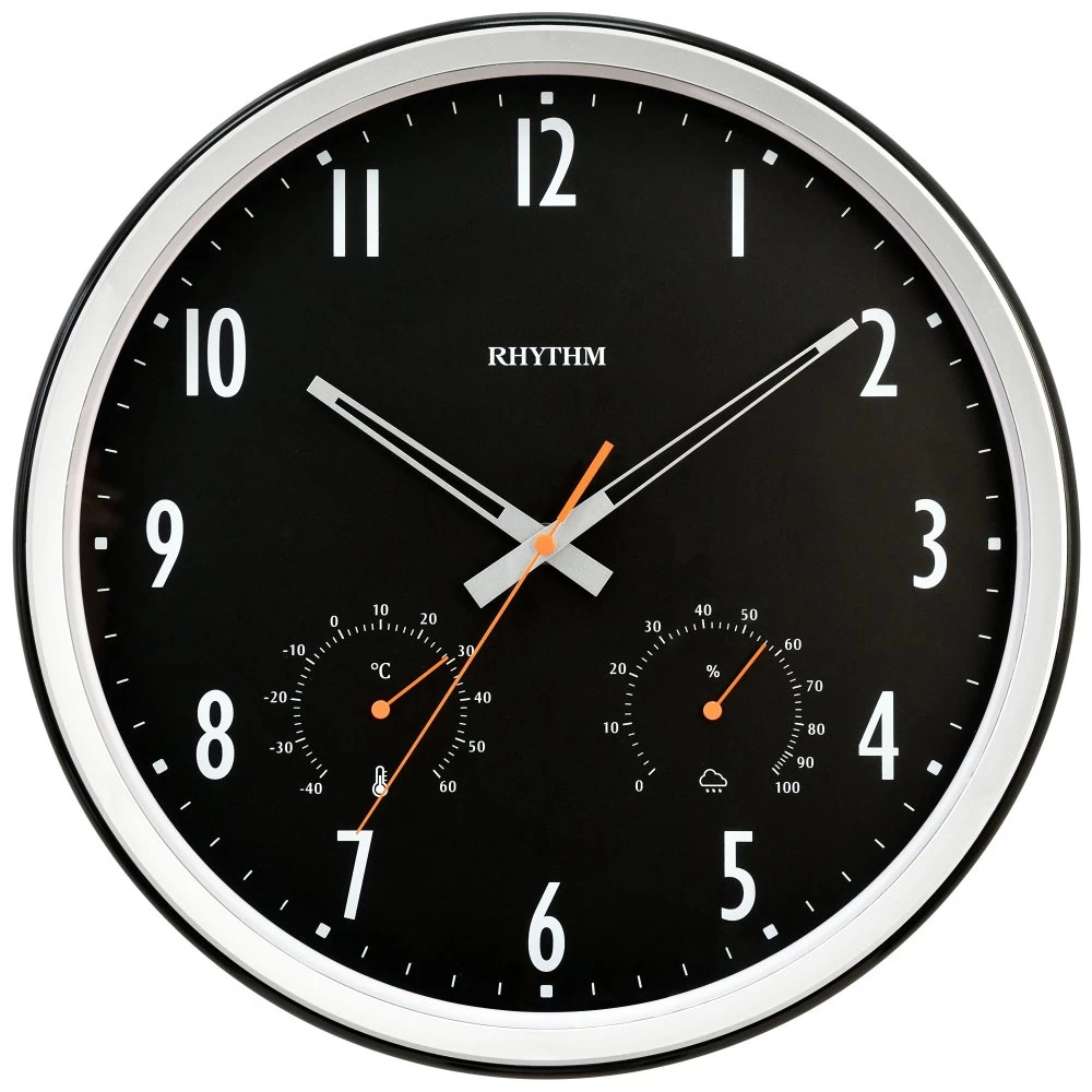 Ceas de perete RHYTHM CFG727NR02