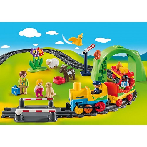 PM70179 My first train set photo 1