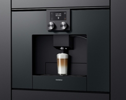 Встраиваемая кофемашина Gaggenau CMP250100 thumbnav 1